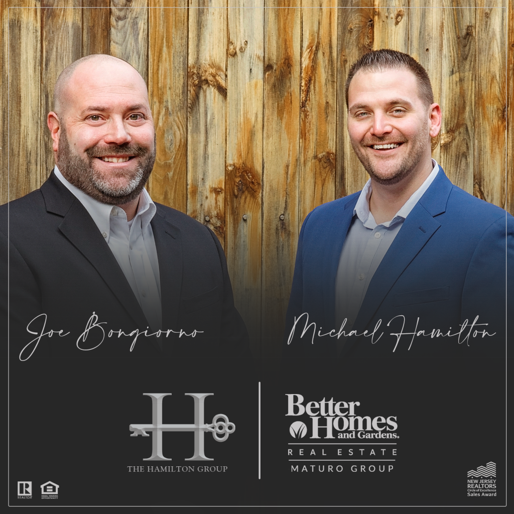 Homepage The Hamilton Group